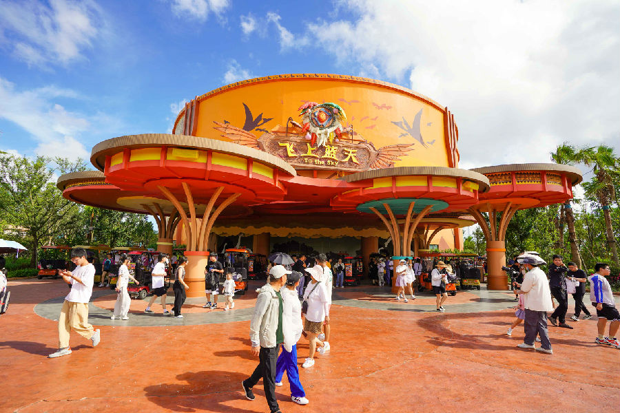 4.臺州方特·狂野大陸主題項目《飛上藍天》.jpg